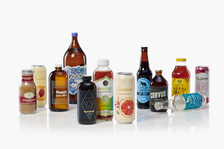 The Global Packaging Industry: Trends in PET Preforms, Plastic Bottles, Aluminum Cans, and Glass Jars